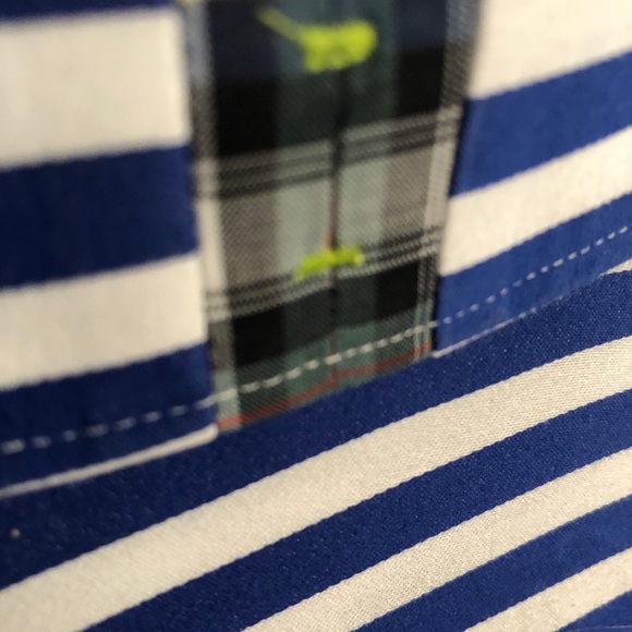 Robert Graham Button Up Shirt - Picture 5 of 7